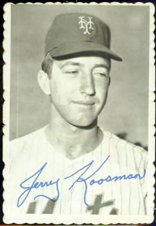 Jerry Koosman