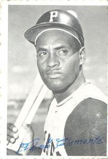 Roberto Clemente