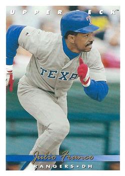 Julio Franco