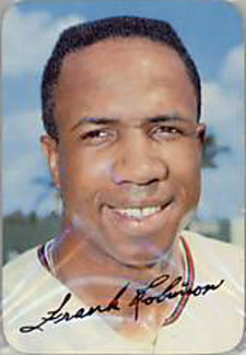Frank Robinson