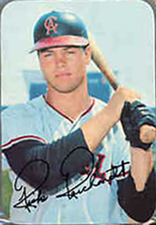 Rick Reichardt