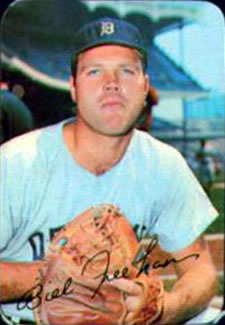 Bill Freehan