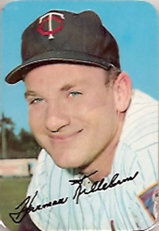 Harmon Killebrew