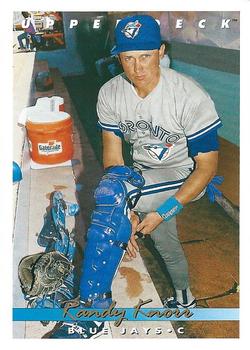 Randy Knorr