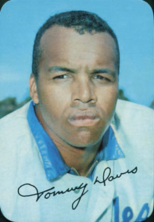 Tommy Davis