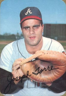 Joe Torre