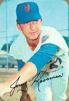 Jerry Koosman