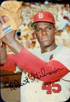 Bob Gibson