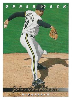 John Candelaria