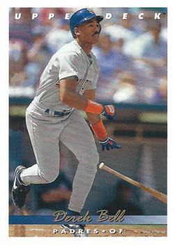 Derek Bell