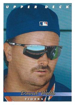 David Wells