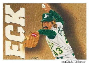 Dennis Eckersley TC