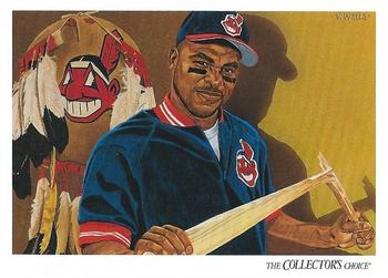 Albert Belle TC