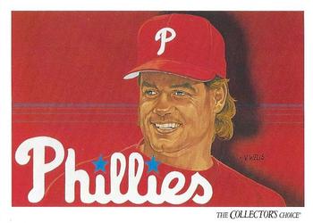 Darren Daulton TC