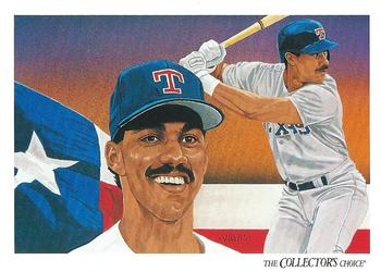 Juan Gonzalez TC