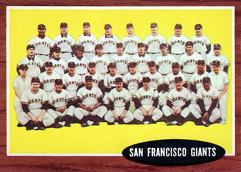 San Francisco Giants