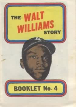 Walt Williams