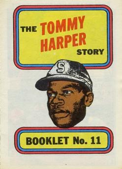 Tommy Harper