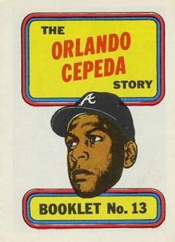 Orlando Cepeda