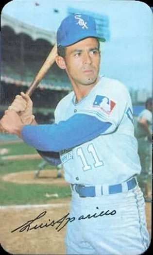 Luis Aparicio