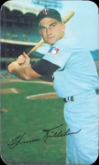 Harmon Killebrew