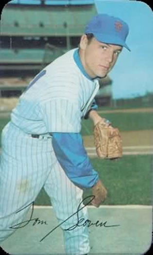 Tom Seaver