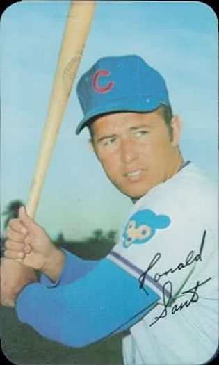 Ron Santo