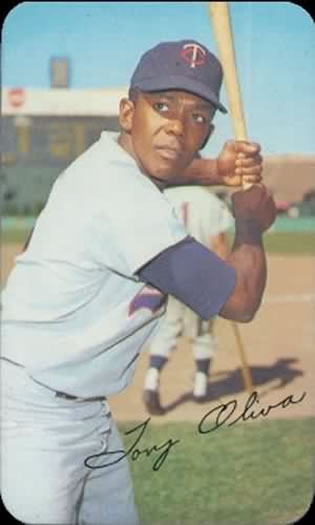 Tony Oliva