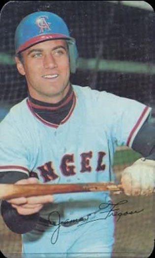 Jim Fregosi