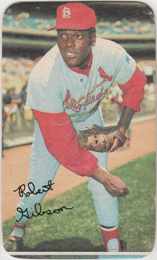 Bob Gibson