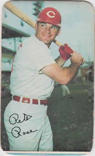 Pete Rose