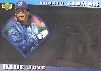 Roberto Alomar