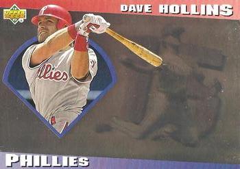 Dave Hollins