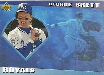 George Brett