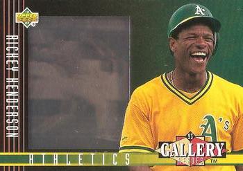 Rickey Henderson