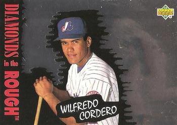Wil Cordero