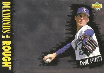 Phil Hiatt