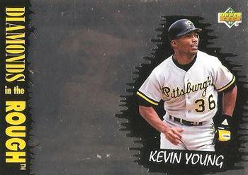 Kevin Young
