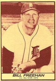 Bill Freehan