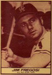 Jim Fregosi