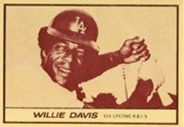 Willie Davis