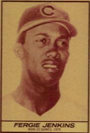 Fergie Jenkins