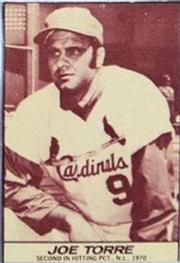 Joe Torre