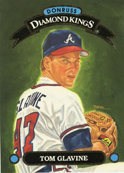 Tom Glavine