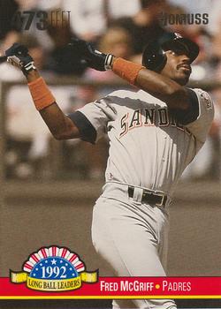 Fred McGriff
