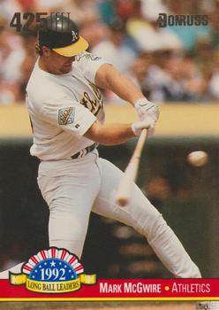 Mark McGwire