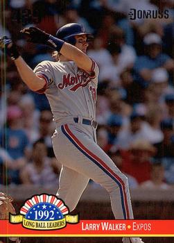 Larry Walker