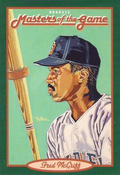 Fred McGriff