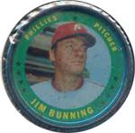 Jim Bunning