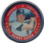 Danny Cater